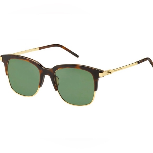 Marc Jacobs Tortoise Sunglasses main image 10